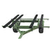Malone MicroSport Off-Road LowBed HERO Trailer