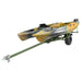 Malone MicroSport Off-Road LowBed HERO Trailer