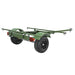 Malone MicroSport Off-Road LowBed HERO Trailer