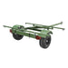 Malone MicroSport Off-Road LowBed HERO Trailer