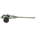 Malone MicroSport Off-Road LowBed HERO Trailer