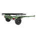 Malone MicroSport Off-Road LowBed HERO Trailer