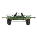 Malone MicroSport Off-Road LowBed HERO Trailer