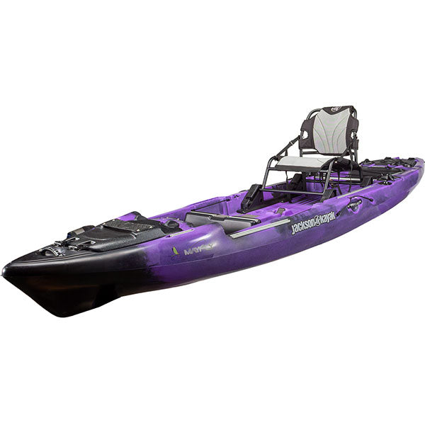 Jackson Mayfly Fishing Kayak