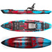 Jackson Mayfly Fishing Kayak