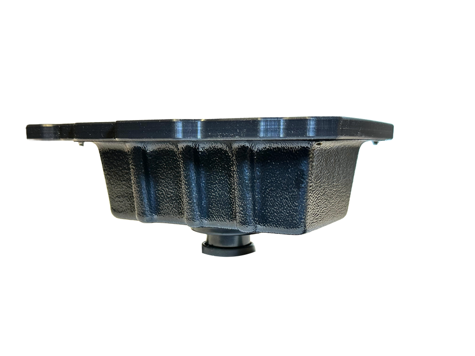 YakGadget MicroCaddy XD Catch-All Bin and Tool Holder