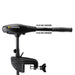 Minn Kota Endura Max Trolling Motor