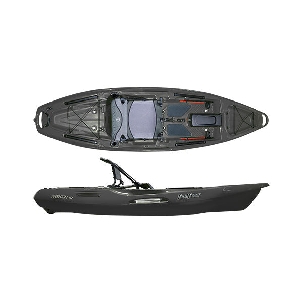 Feelfree Moken 10 V2 Fishing Kayak