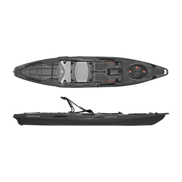 Feelfree Moken 12.5 V2 Fishing Kayak