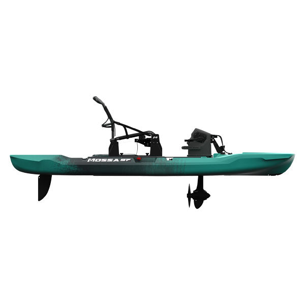 VoyaX Mossa 97 Fishing Kayak