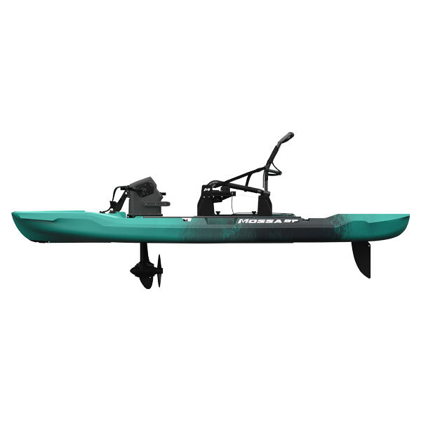 VoyaX Mossa 97 Fishing Kayak