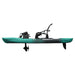 VoyaX Mossa 97 Fishing Kayak