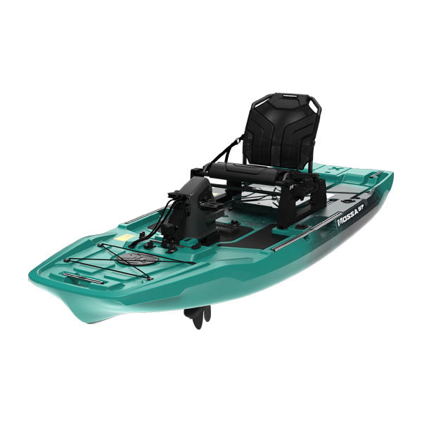 VoyaX Mossa 97 Fishing Kayak