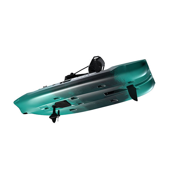 VoyaX Mossa 97 Fishing Kayak