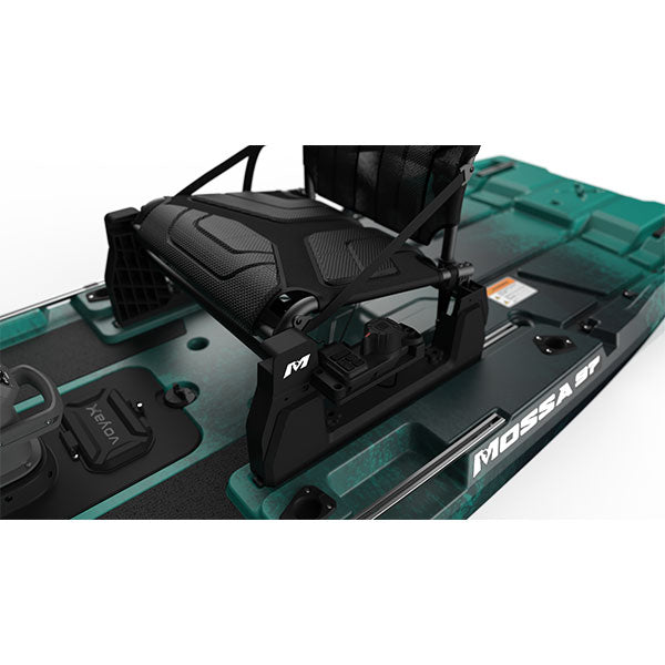 VoyaX Mossa 97 Fishing Kayak