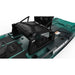 VoyaX Mossa 97 Fishing Kayak