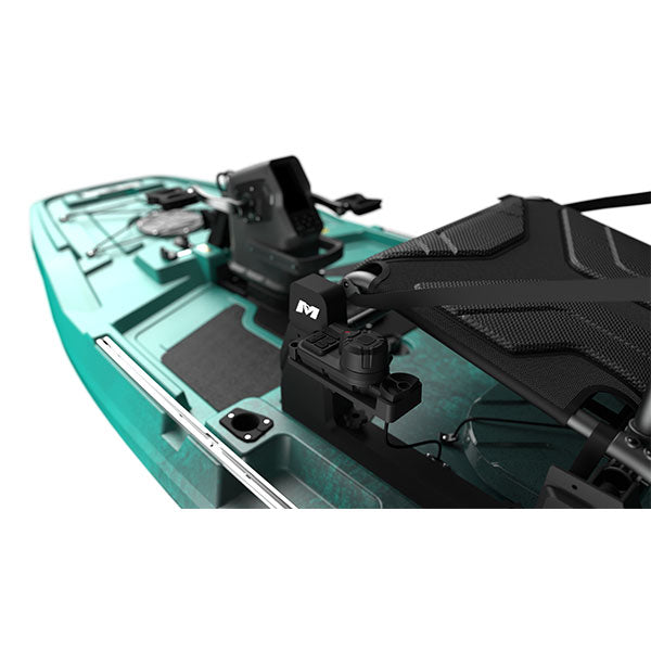VoyaX Mossa 97 Fishing Kayak