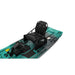 VoyaX Mossa 97 Fishing Kayak