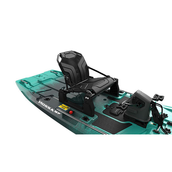 VoyaX Mossa 97 Fishing Kayak
