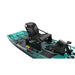 VoyaX Mossa 97 Fishing Kayak