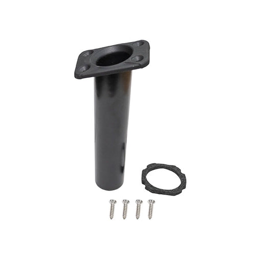 fly fishing rod holder for kayak Hitorhike Universal Fit Kit with Mount Allows 360-degree Adjustment Fishing Boat Rod Holder (Fishing Rod Holder x2+Rail Mount x2) : Sports & Outdoors fishing SUP or other craft by direct mounting or with the Scotty Glue Rod Rest Kayak Fly Rod