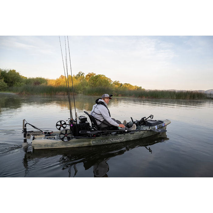 Native Watercraft Hammer Pedal Fishing Kayak