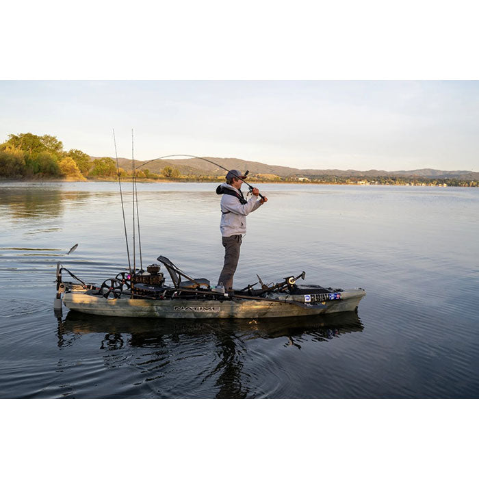 Native Watercraft Hammer Pedal Fishing Kayak