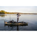 Native Watercraft Hammer Pedal Fishing Kayak