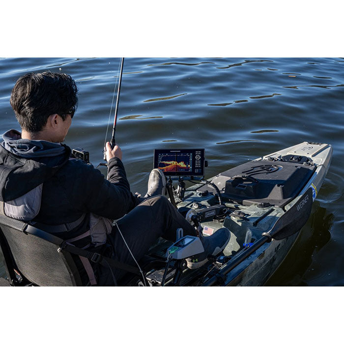 Native Watercraft Hammer Pedal Fishing Kayak
