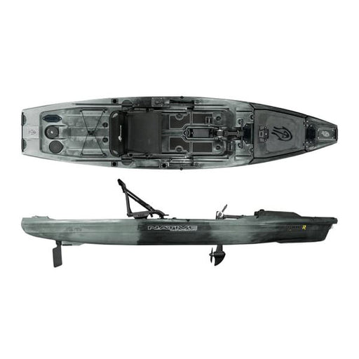 Native Watercraft Hammer Pedal Fishing Kayak — Eco Fishing Shop