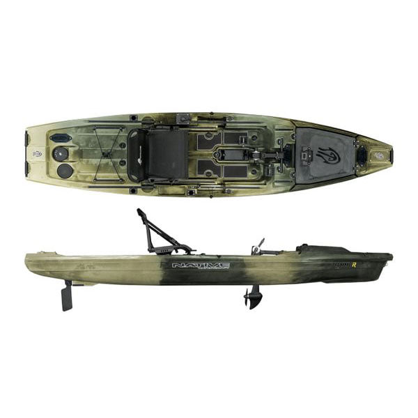 Native Watercraft Hammer 1210 Pedal Fishing Kayak