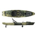 Native Watercraft Hammer 1210 Pedal Fishing Kayak