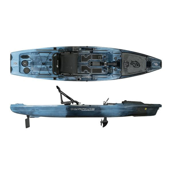 Native Watercraft Hammer 1210 Pedal Fishing Kayak
