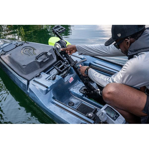Native Watercraft Hammer Pedal Fishing Kayak