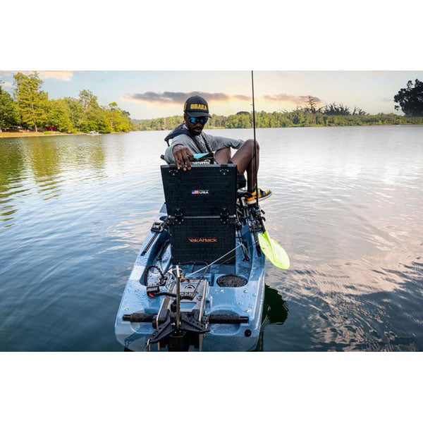 Native Watercraft Hammer Pedal Fishing Kayak