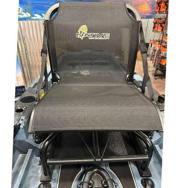 Native Watercraft Swivel Seat Upgrade Kit