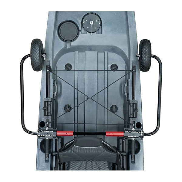 Native Watercraft Sidekick HD Wheel Transport System — Eco Fishing 