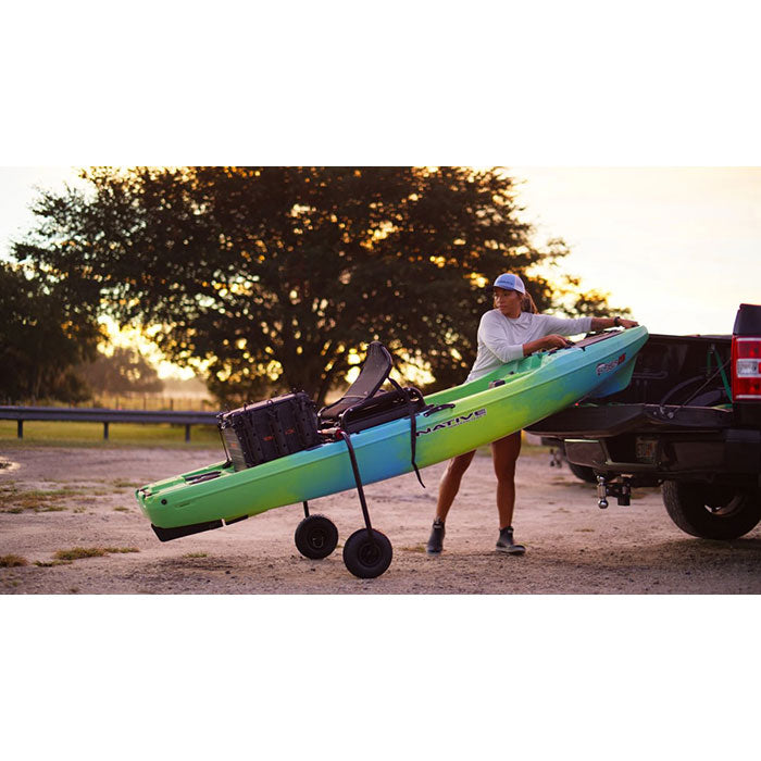 Native Watercraft Slayer Propel 10 LTE Fishing Kayak