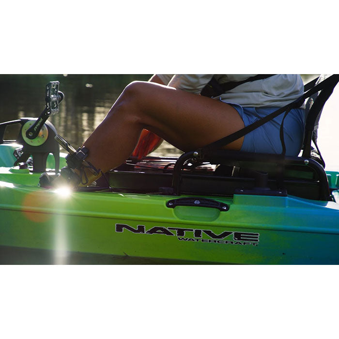 Native Watercraft Slayer Propel 10 LTE Fishing Kayak