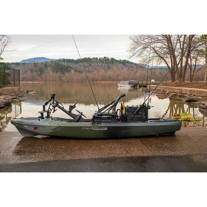 Native Watercraft Slayer Propel 10 LTE Fishing Kayak
