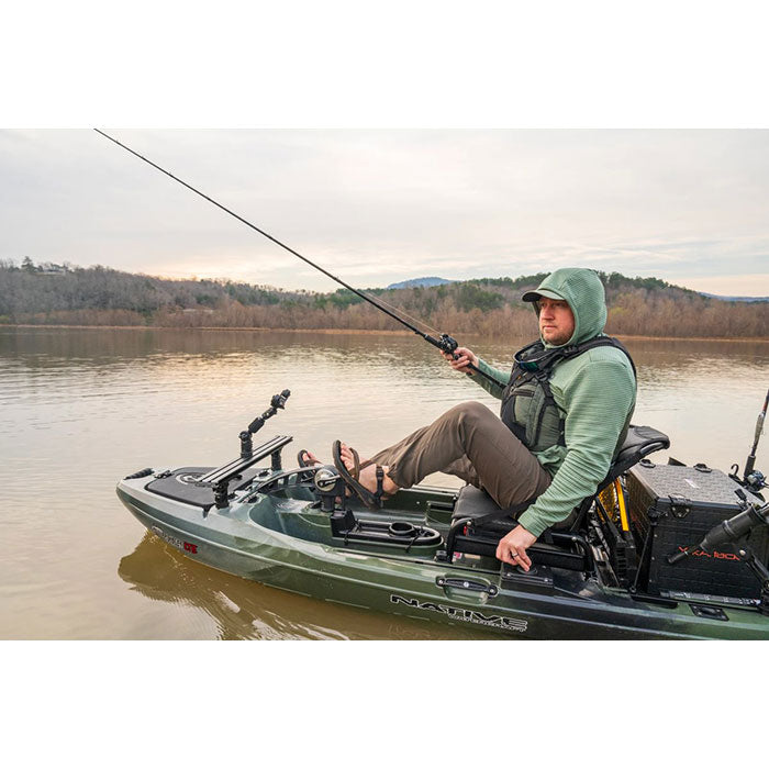 Native Watercraft Slayer Propel 10 LTE Fishing Kayak