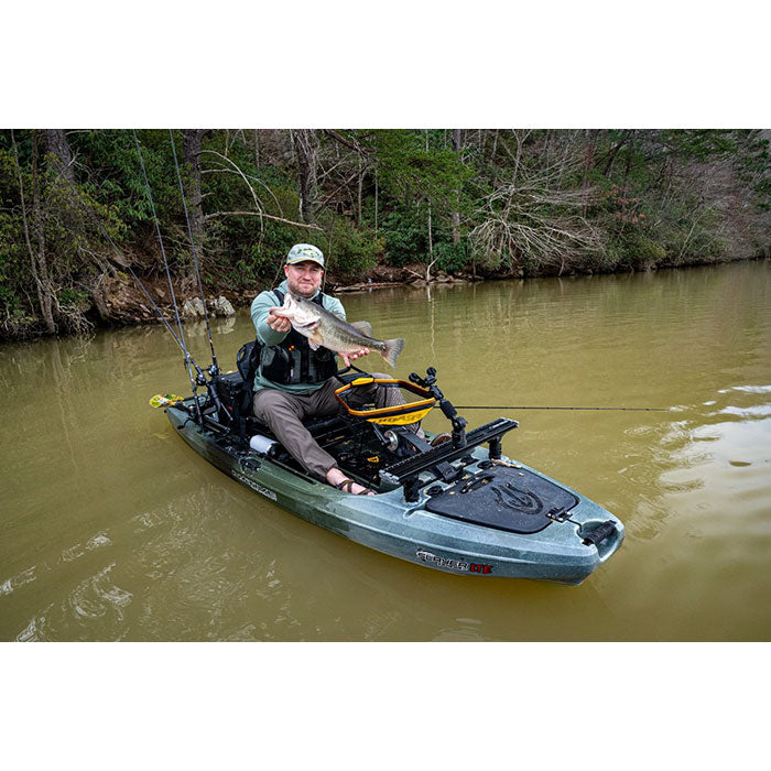 Native Watercraft Slayer Propel 10 LTE Fishing Kayak