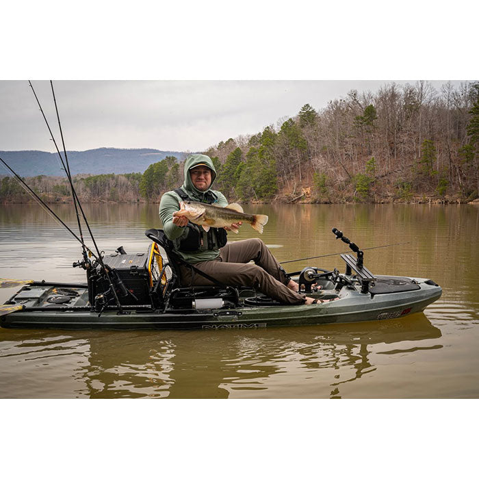 Native Watercraft Slayer Propel 10 LTE Fishing Kayak