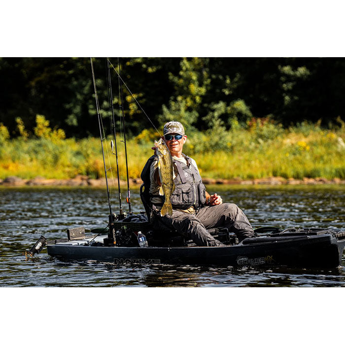 Native Watercraft Slayer Propel Max 10 Fishing Kayak