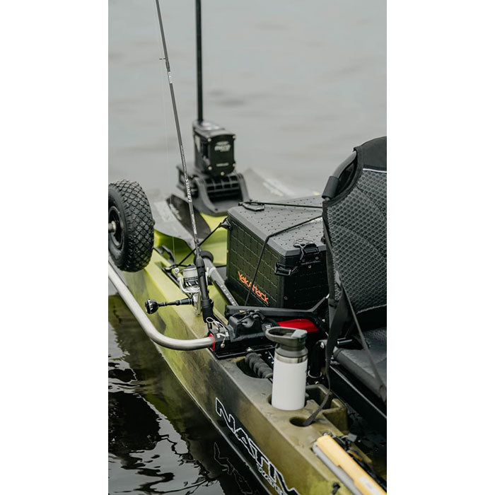 Native Watercraft Slayer Propel Max 10 Fishing Kayak
