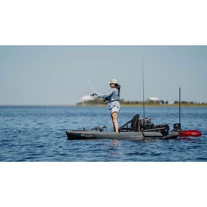 Native Watercraft Slayer Propel Max 10 Fishing Kayak