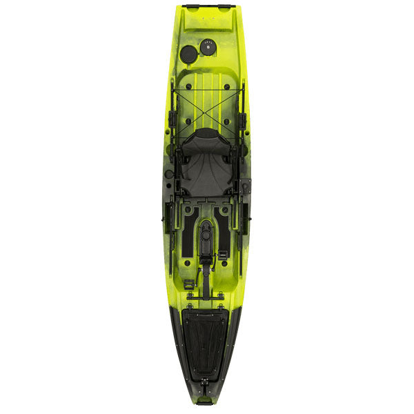 Native Watercraft Slayer Propel Max 12.5 Fishing Kayak