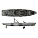 Native Watercraft Slayer Propel Max 12.5 Fishing Kayak