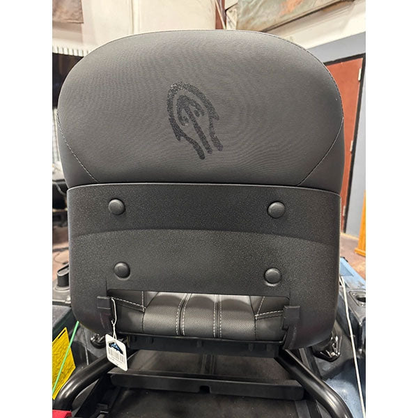 Native Watercraft Tempress Probax Orthopedic Low-Back Seat