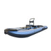 NEPTVN Pro 400 Inflatable Fishing Boat